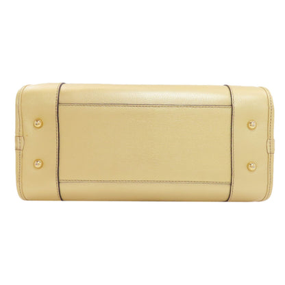 ロエベ アマソナ ハンドバッグ 中古 商品画像5