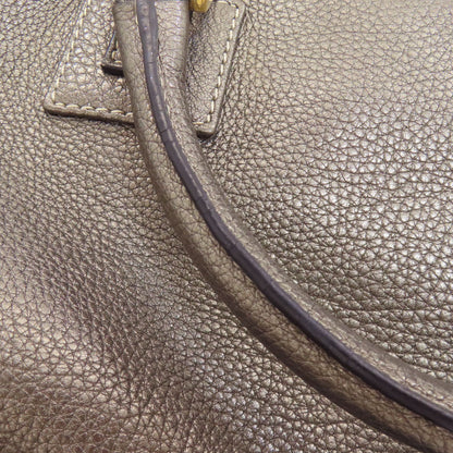 ロエベ アナグラム ハンドバッグ 中古 商品画像18