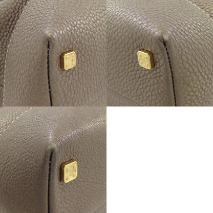 ロエベ アナグラム ハンドバッグ 中古 商品画像20