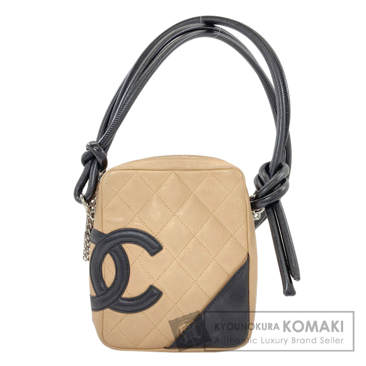 シャネル カンボンライン カンボンライン シャネル CHANEL シャネル
