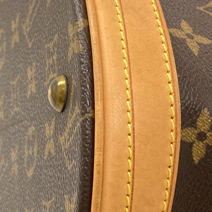 ルイヴィトン M42238 バケットPM ハンドバッグ 中古 商品画像19