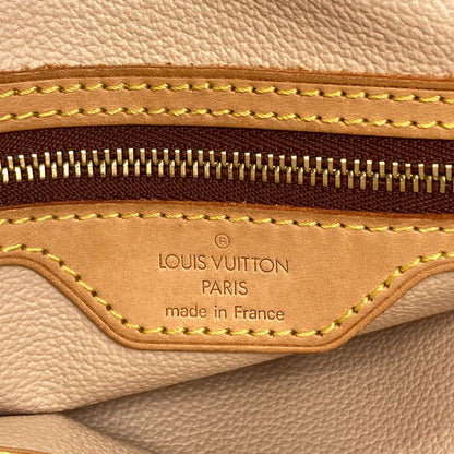 ルイヴィトン M42238 バケットPM ハンドバッグ 中古 商品画像7