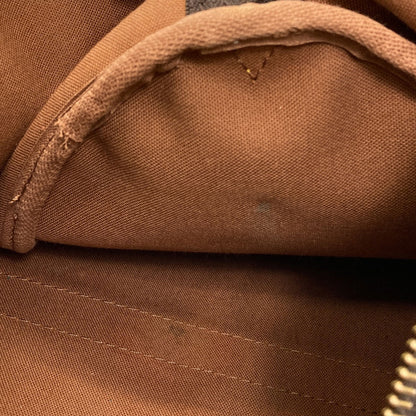 ルイヴィトン M41426 キーポル50 ボストンバッグ 中古 商品画像11