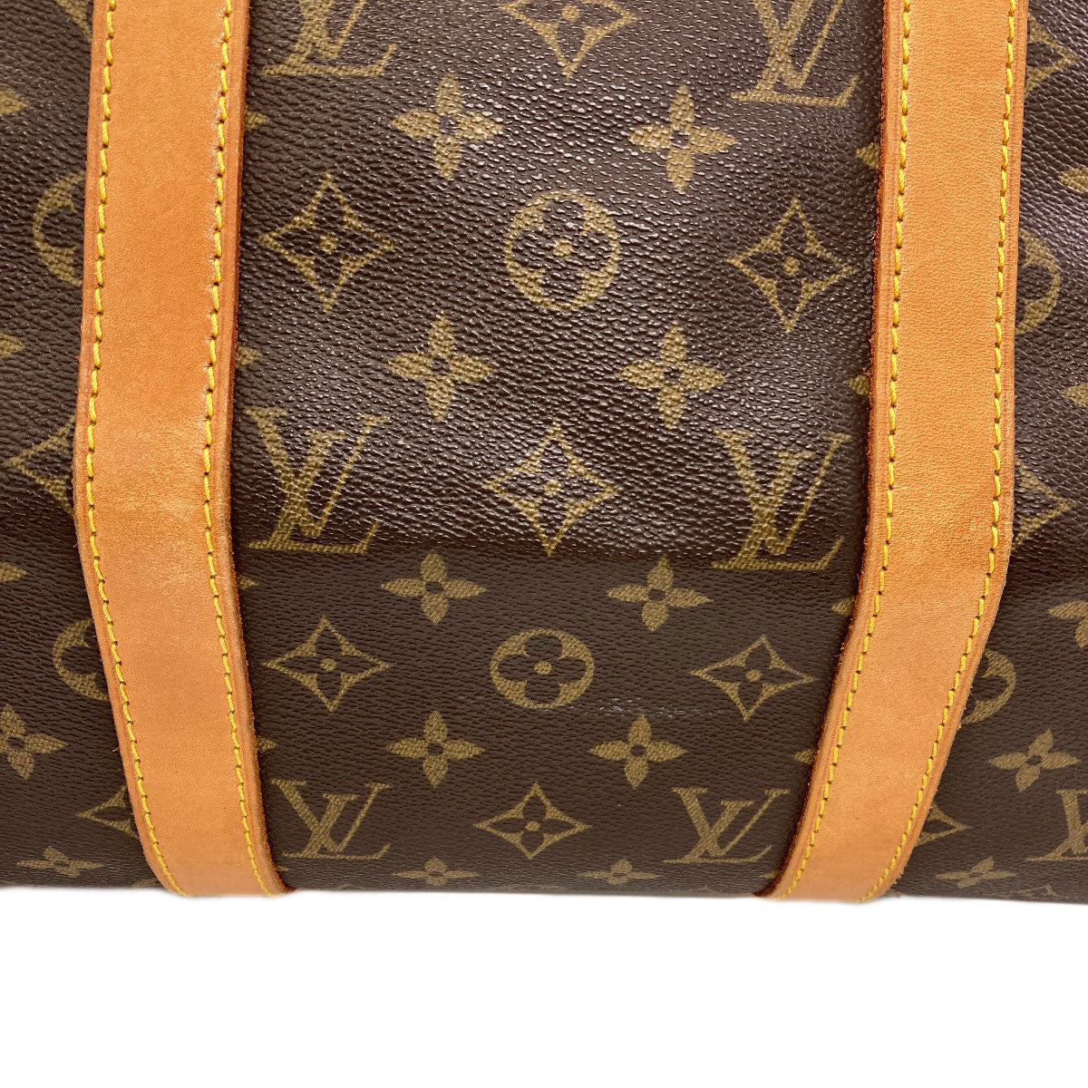 ルイヴィトン M41426 キーポル50 ボストンバッグ 中古 商品画像14