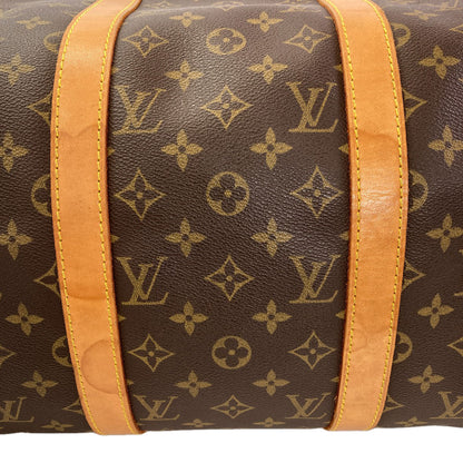 ルイヴィトン M41426 キーポル50 ボストンバッグ 中古 商品画像15