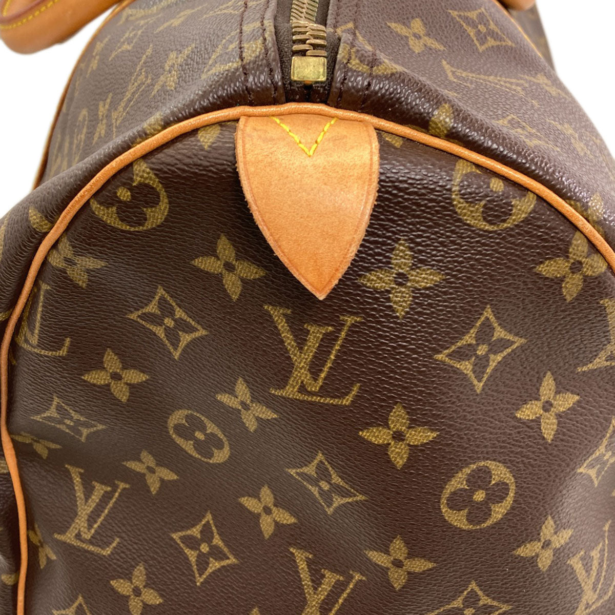 ルイヴィトン M41426 キーポル50 ボストンバッグ 中古 商品画像16