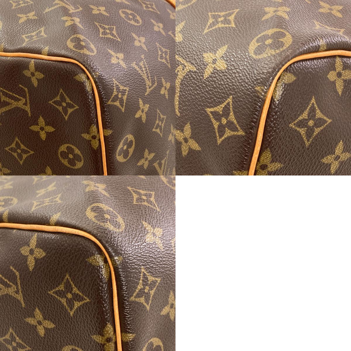 ルイヴィトン M41426 キーポル50 ボストンバッグ 中古 商品画像20