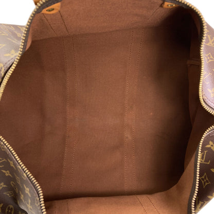 ルイヴィトン M41426 キーポル50 ボストンバッグ 中古 商品画像6