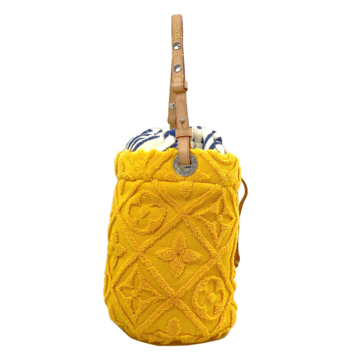 ルイヴィトン M25144 バケット・LV バケーション ショルダーバッグ 中古 商品画像4