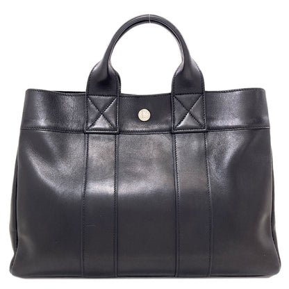エルメス サックフールトゥPM ハンドバッグ 中古 商品画像2