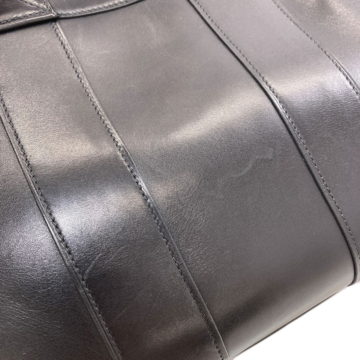 エルメス サックフールトゥPM ハンドバッグ 中古 商品画像14