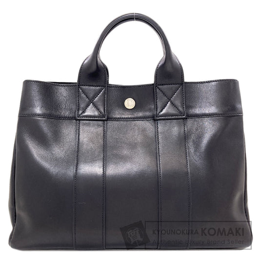 エルメス サックフールトゥPM ハンドバッグ 中古 商品画像1
