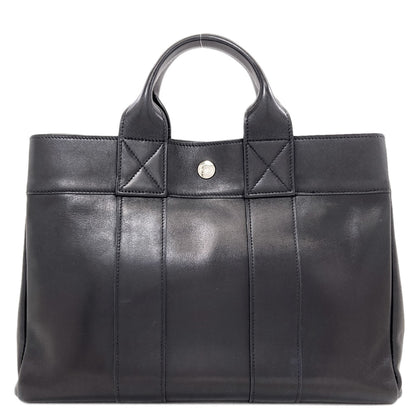 エルメス サックフールトゥPM ハンドバッグ 中古 商品画像3