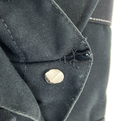 エルメス ドゥ―ヴィルMM ハンドバッグ 中古 商品画像12