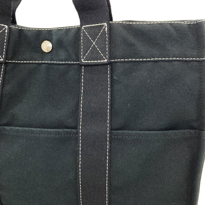 エルメス ドゥ―ヴィルMM ハンドバッグ 中古 商品画像13