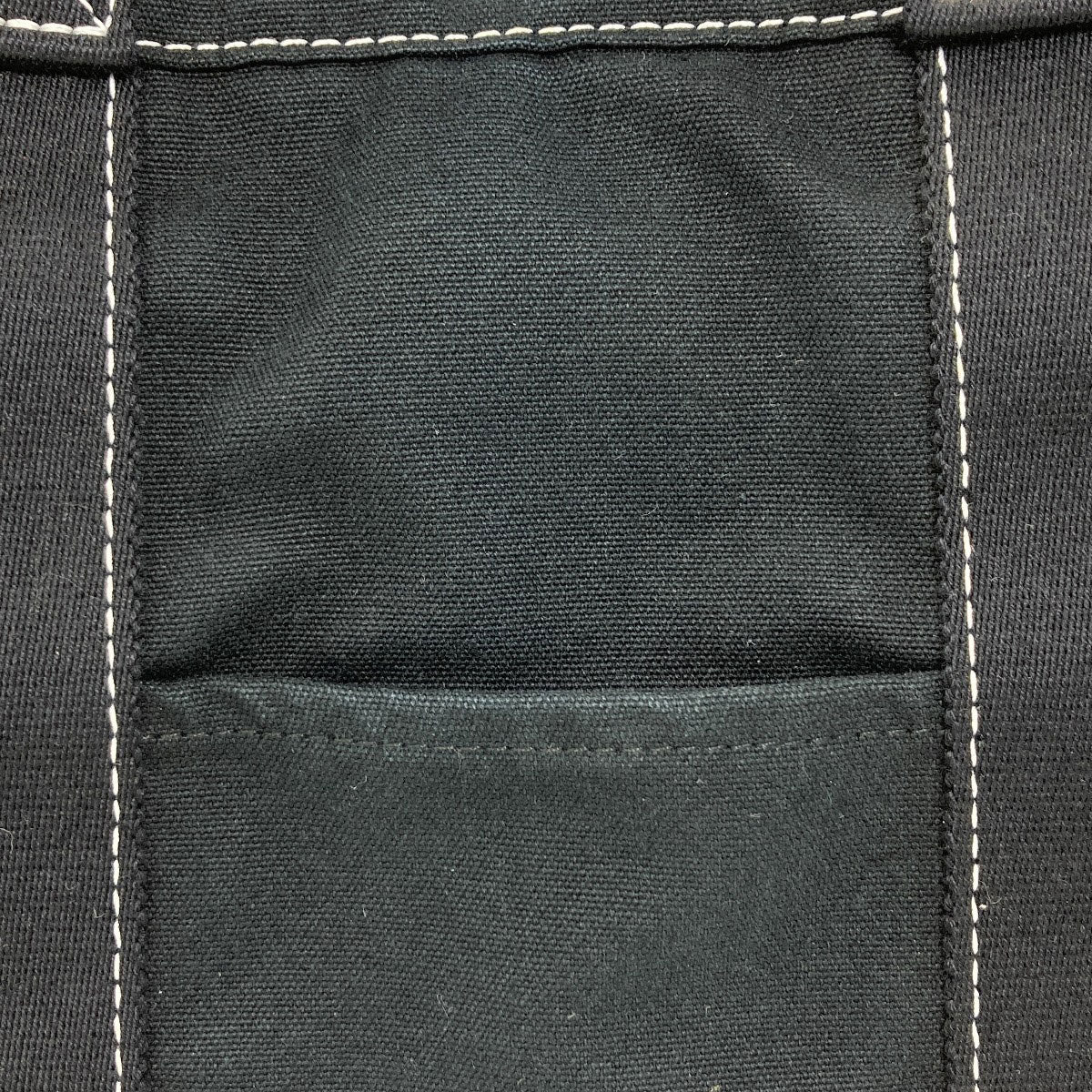 エルメス ドゥ―ヴィルMM ハンドバッグ 中古 商品画像14