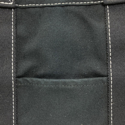 エルメス ドゥ―ヴィルMM ハンドバッグ 中古 商品画像14
