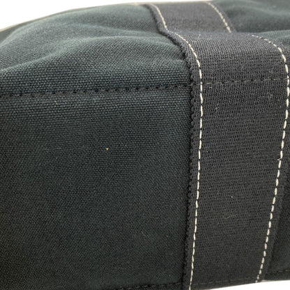 エルメス ドゥ―ヴィルMM ハンドバッグ 中古 商品画像16