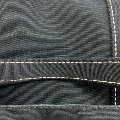エルメス ドゥ―ヴィルMM ハンドバッグ 中古 商品画像19