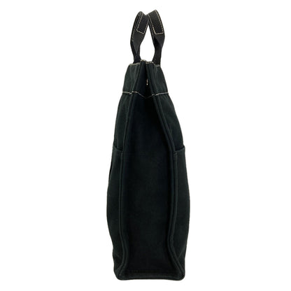 エルメス ドゥ―ヴィルMM ハンドバッグ 中古 商品画像4