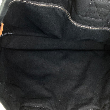 エルメス ドゥ―ヴィルMM ハンドバッグ 中古 商品画像6