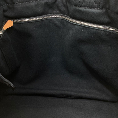 エルメス ドゥ―ヴィルMM ハンドバッグ 中古 商品画像9