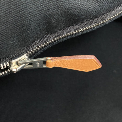 エルメス ドゥ―ヴィルMM ハンドバッグ 中古 商品画像10