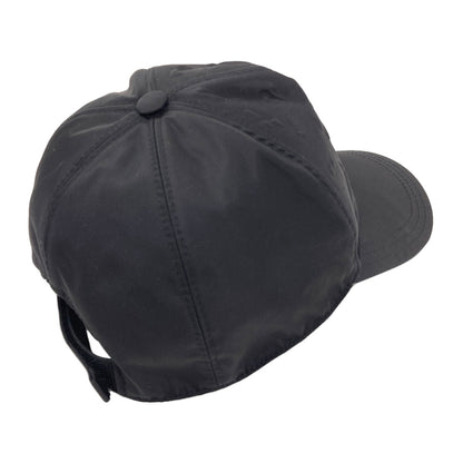 プラダ ロゴ 帽子 中古 商品画像3