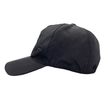プラダ ロゴ 帽子 中古 商品画像4