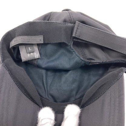 プラダ ロゴ 帽子 中古 商品画像7