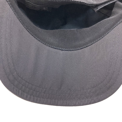 プラダ ロゴ 帽子 中古 商品画像8
