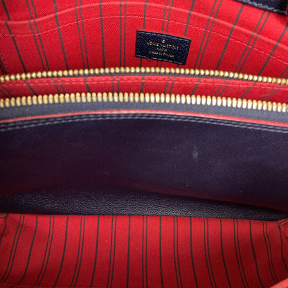 ルイヴィトン M42746 モンテーニュMM ハンドバッグ 中古 商品画像12