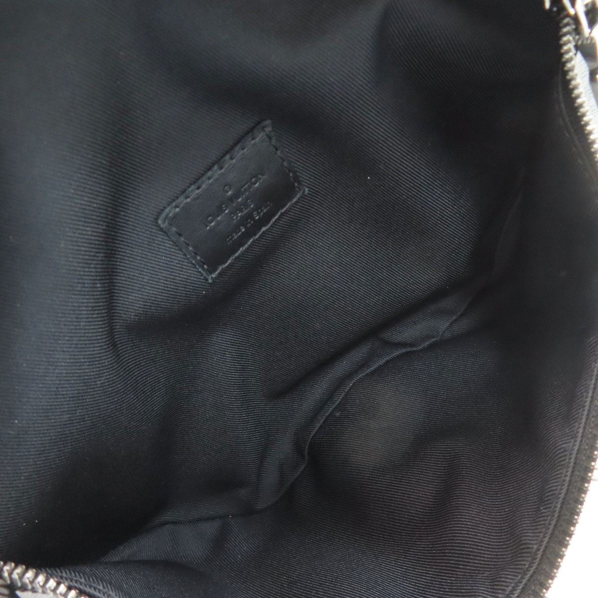 ルイヴィトン M46035 ディスカバリー・バムバッグ ヒップバッグ・ウエストバッグ 中古 商品画像6