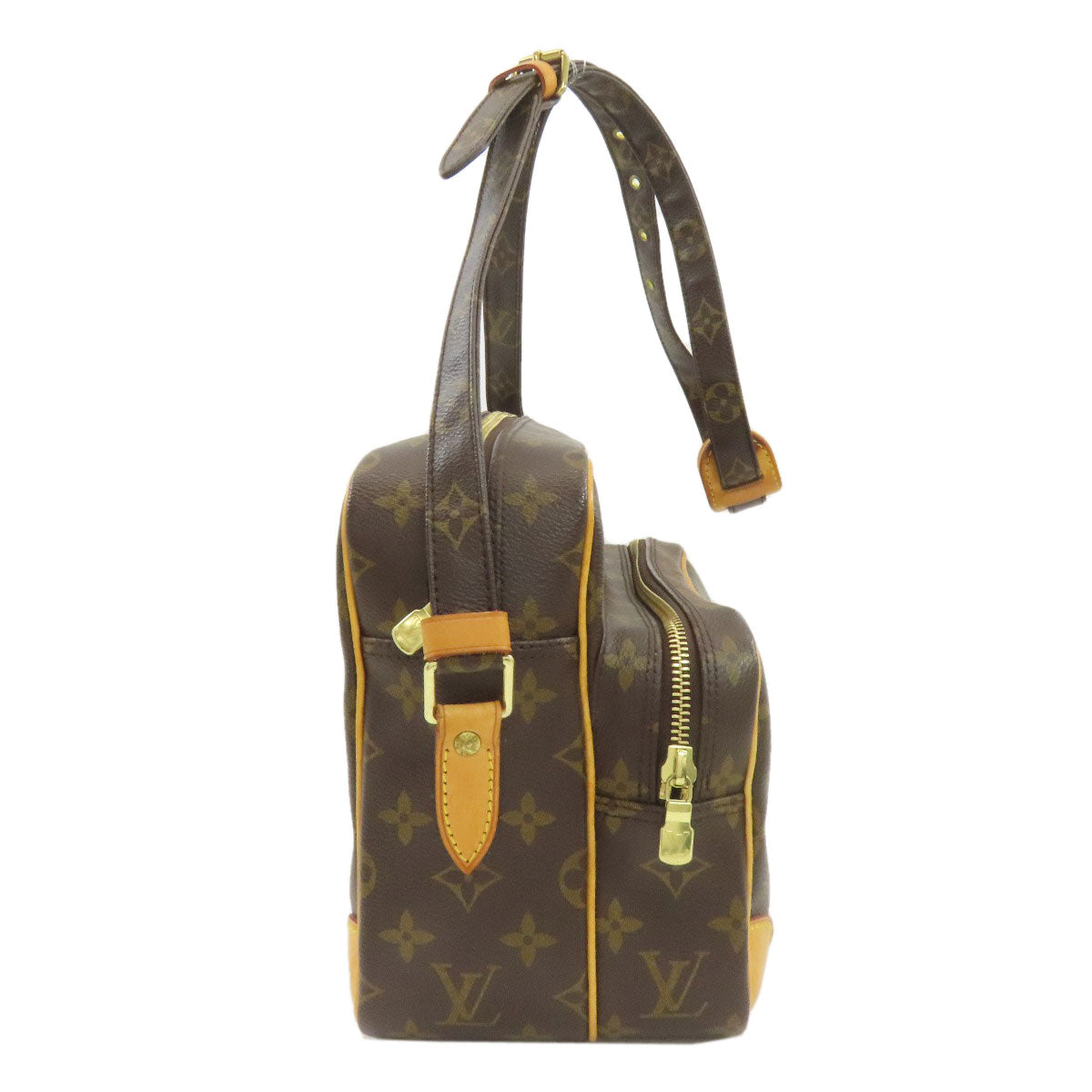 ルイヴィトン M45244 ナイル ショルダーバッグ 中古 商品画像4