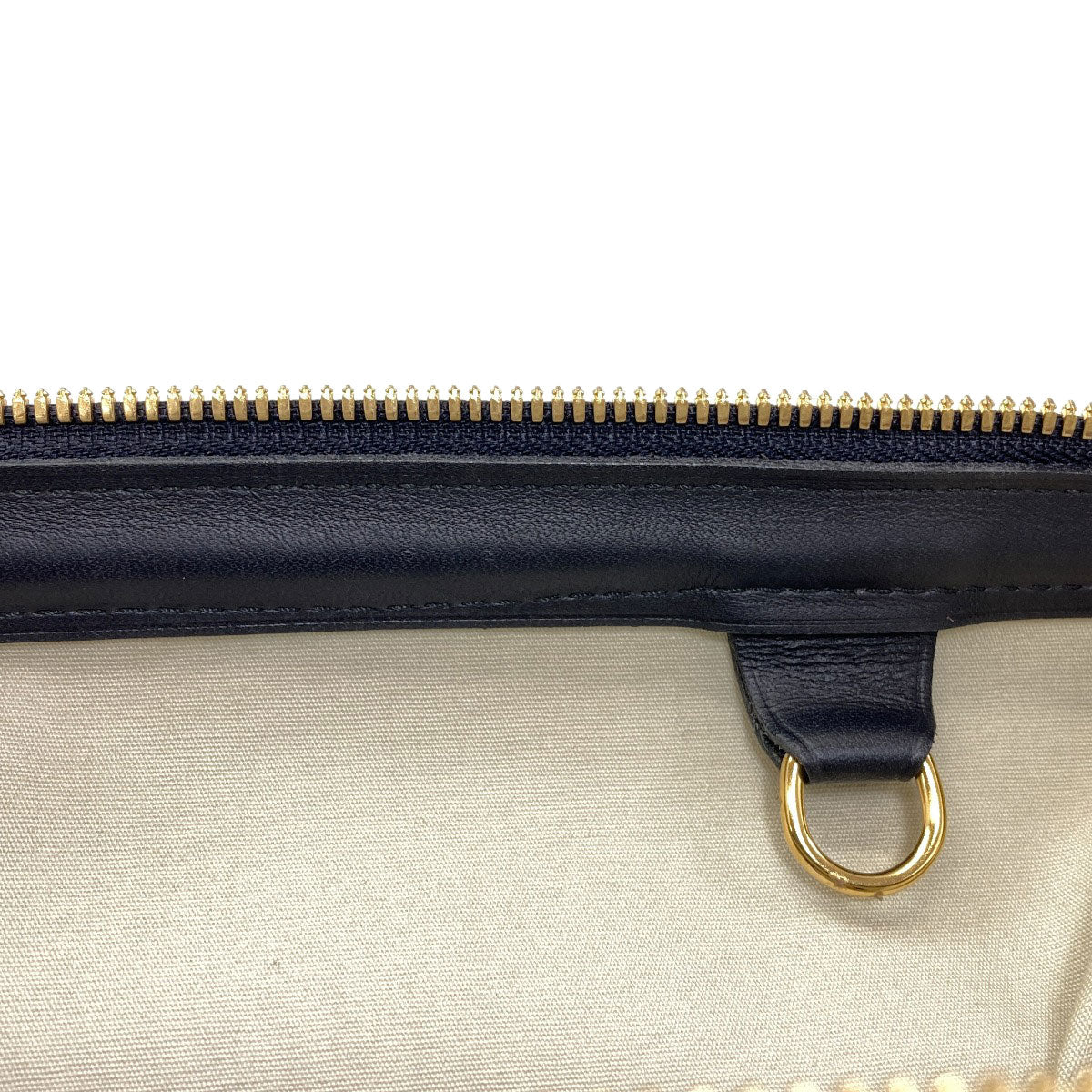ルイヴィトン M92312 ジョセフィーヌPM ボストンバッグ 中古 商品画像13