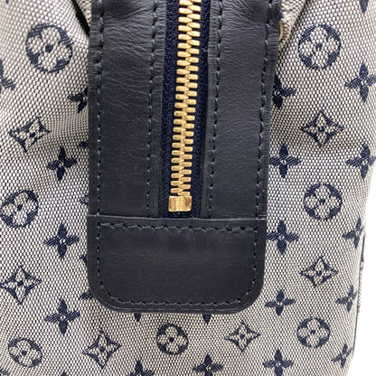 ルイヴィトン M92312 ジョセフィーヌPM ボストンバッグ 中古 商品画像17