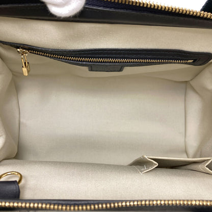 ルイヴィトン M92312 ジョセフィーヌPM ボストンバッグ 中古 商品画像6