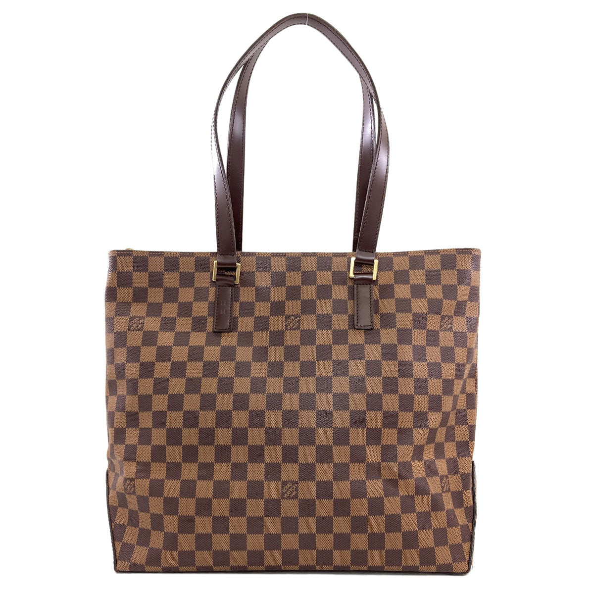 ルイヴィトン N51152 カバ・メゾ トートバッグ 中古 商品画像2