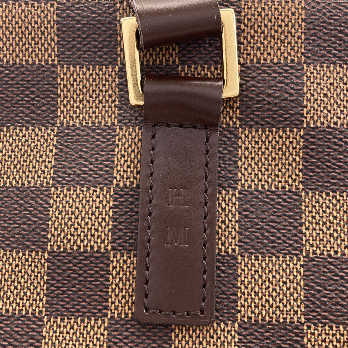 ルイヴィトン N51152 カバ・メゾ トートバッグ 中古 商品画像12