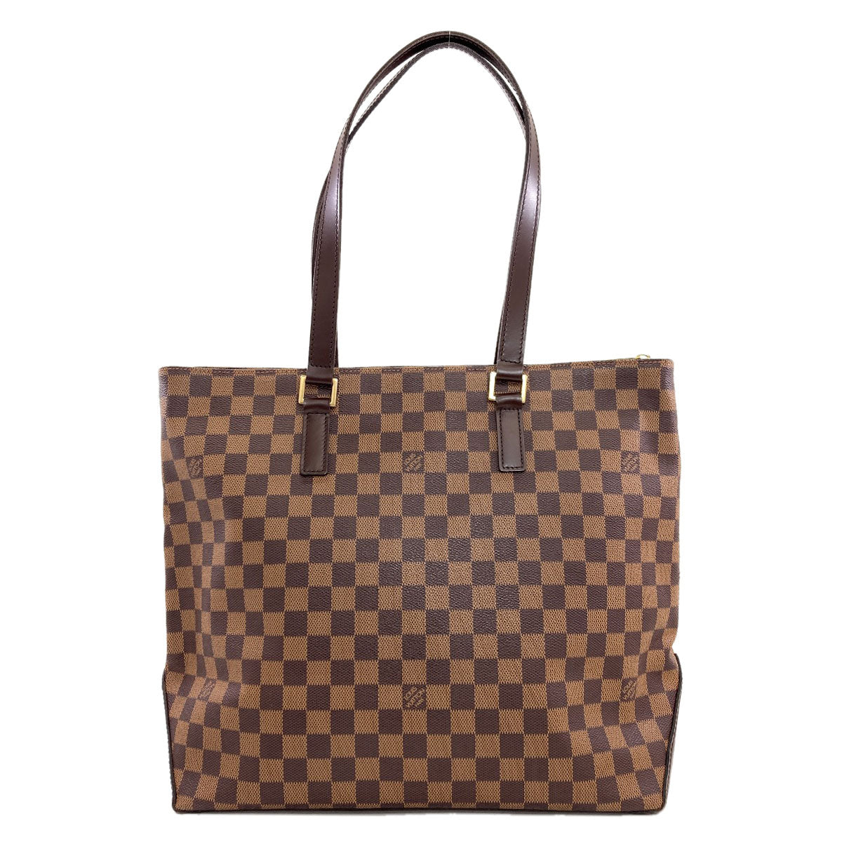 ルイヴィトン N51152 カバ・メゾ トートバッグ 中古 商品画像3