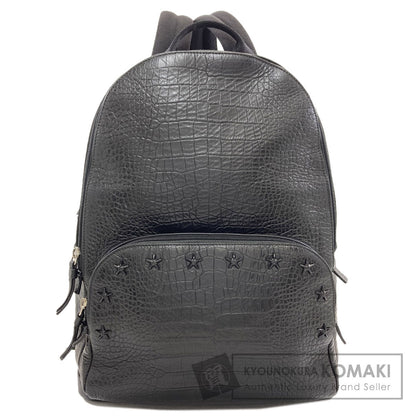 ジミーチュウ スタッズ リュック・デイパック 中古 商品画像1