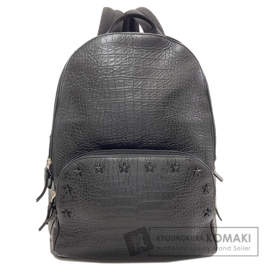 ジミーチュウ スタッズ リュック・デイパック 中古 商品画像1