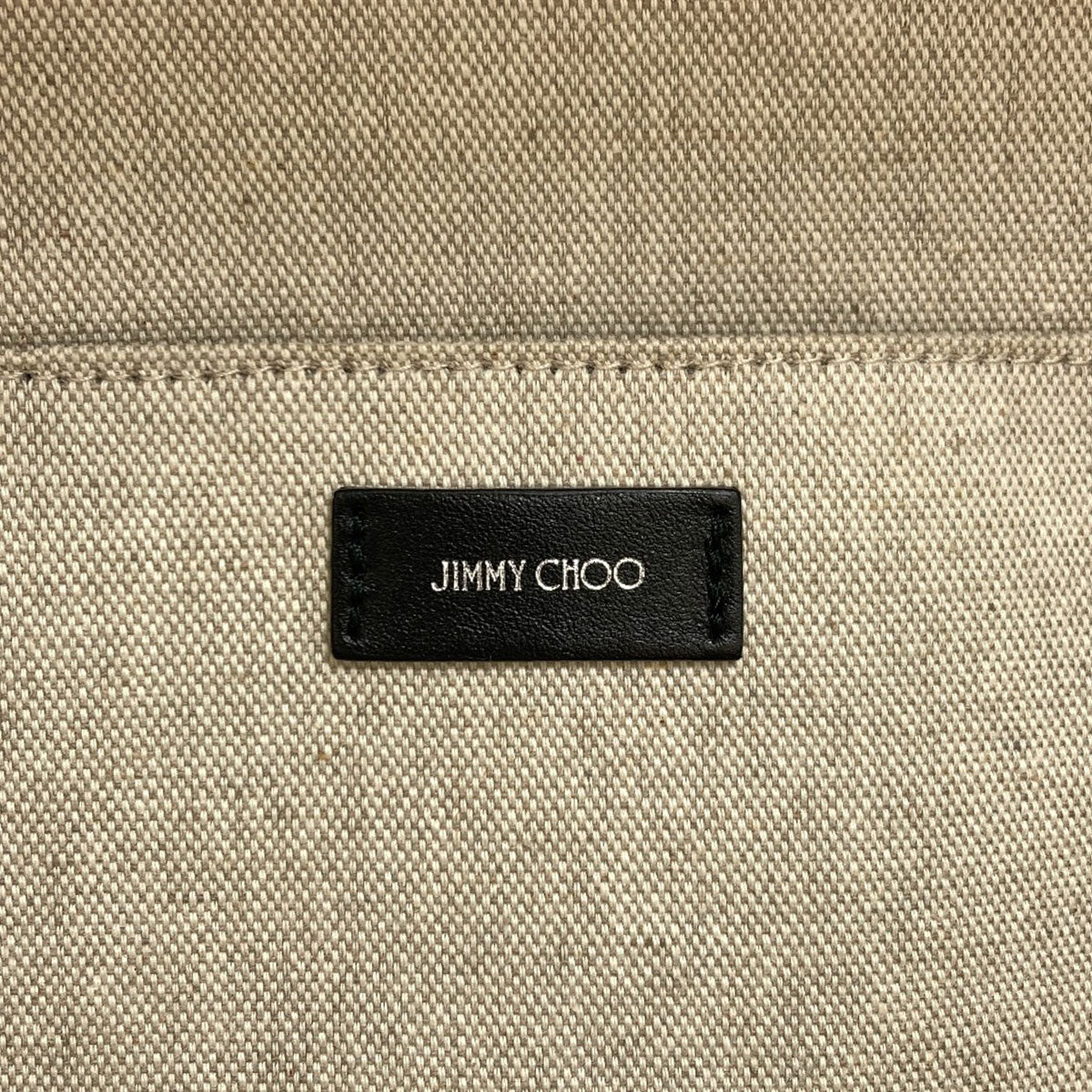 ジミーチュウ スタッズ リュック・デイパック 中古 商品画像7