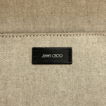 ジミーチュウ スタッズ リュック・デイパック 中古 商品画像7