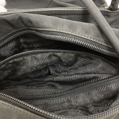 プラダ ロゴ金具 トートバッグ 中古 商品画像13