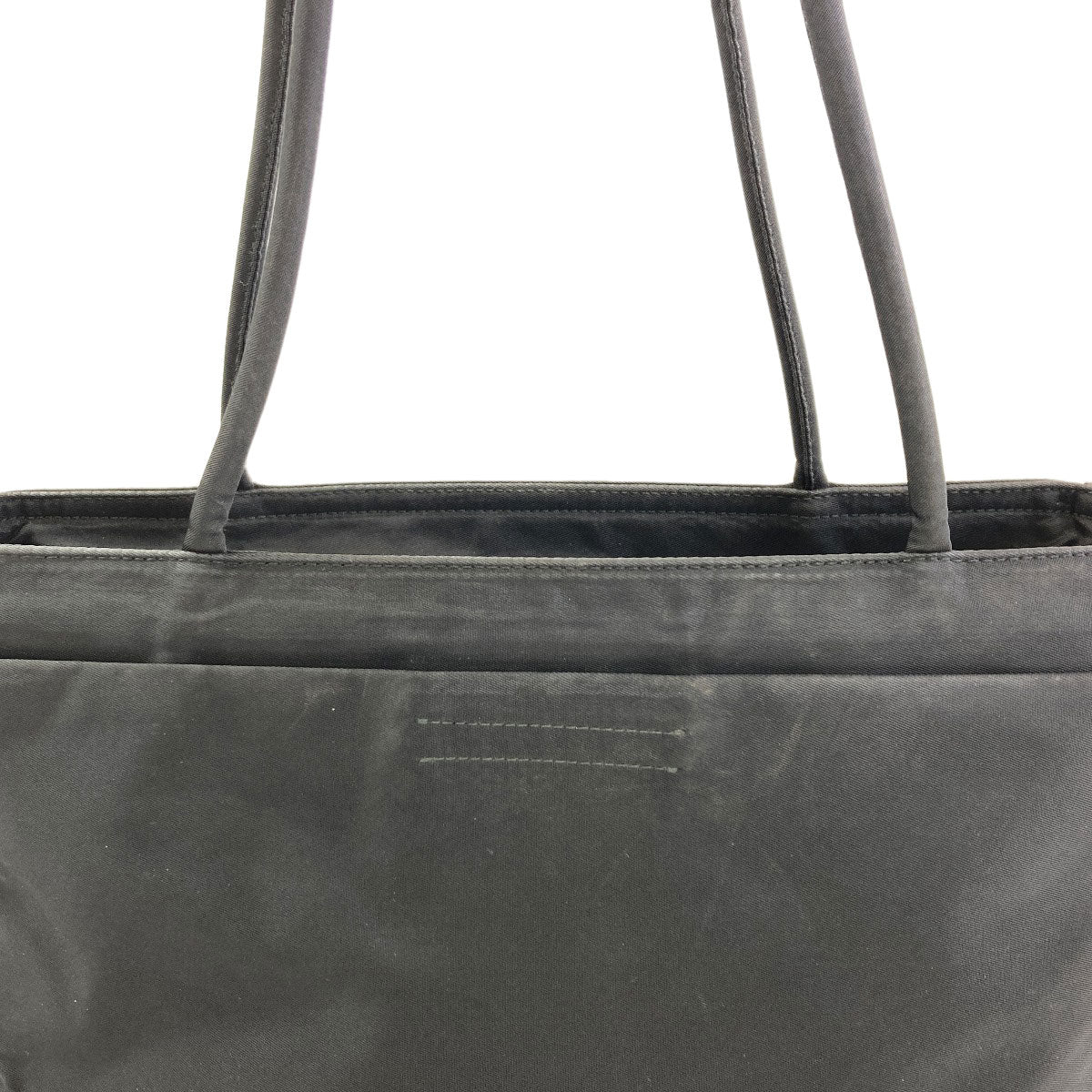 プラダ ロゴ金具 トートバッグ 中古 商品画像15