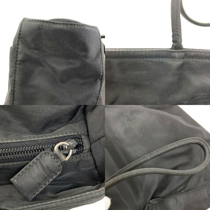 プラダ ロゴ金具 トートバッグ 中古 商品画像19