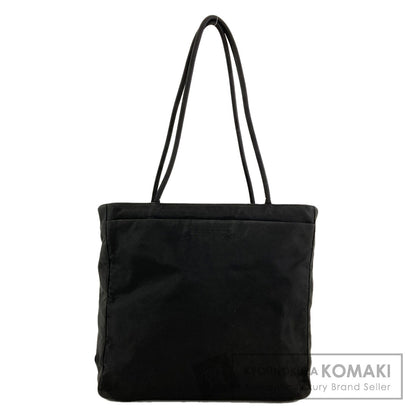 プラダ ロゴ金具 トートバッグ 中古 商品画像1