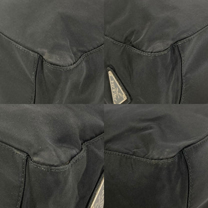プラダ ロゴ金具 トートバッグ 中古 商品画像20