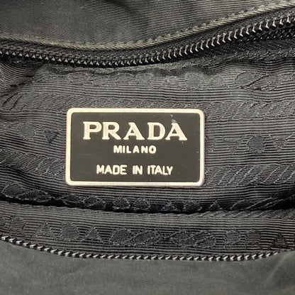 プラダ ロゴ金具 トートバッグ 中古 商品画像7